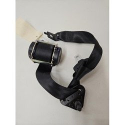 Ceinture Arriere Gauche Renault Zoe 1